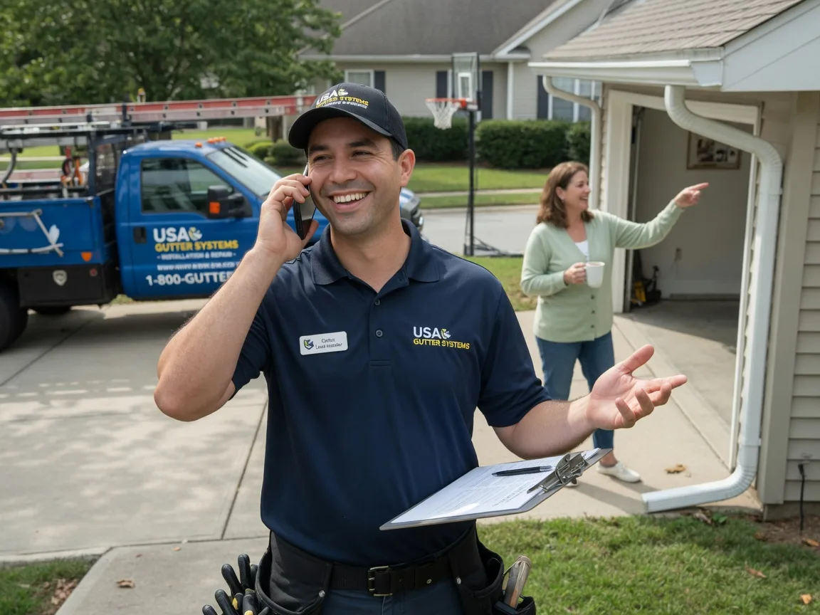 Gutter Installation Perdido, AL FAQs